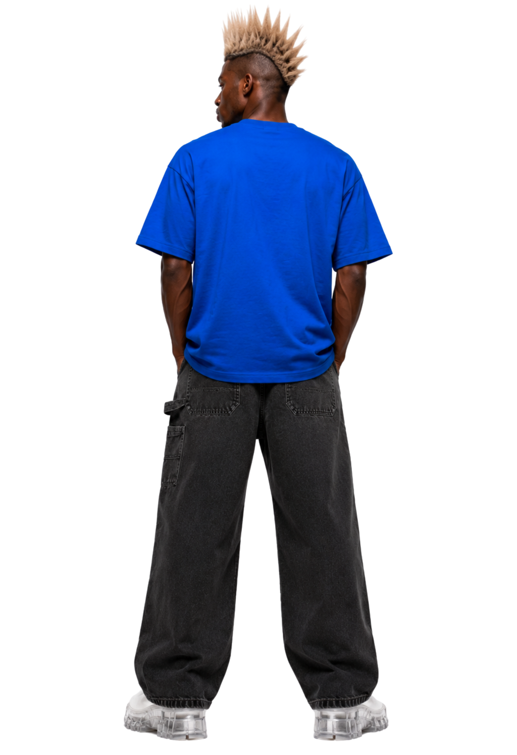 PAINT ACCORDINGLY T SHIRT