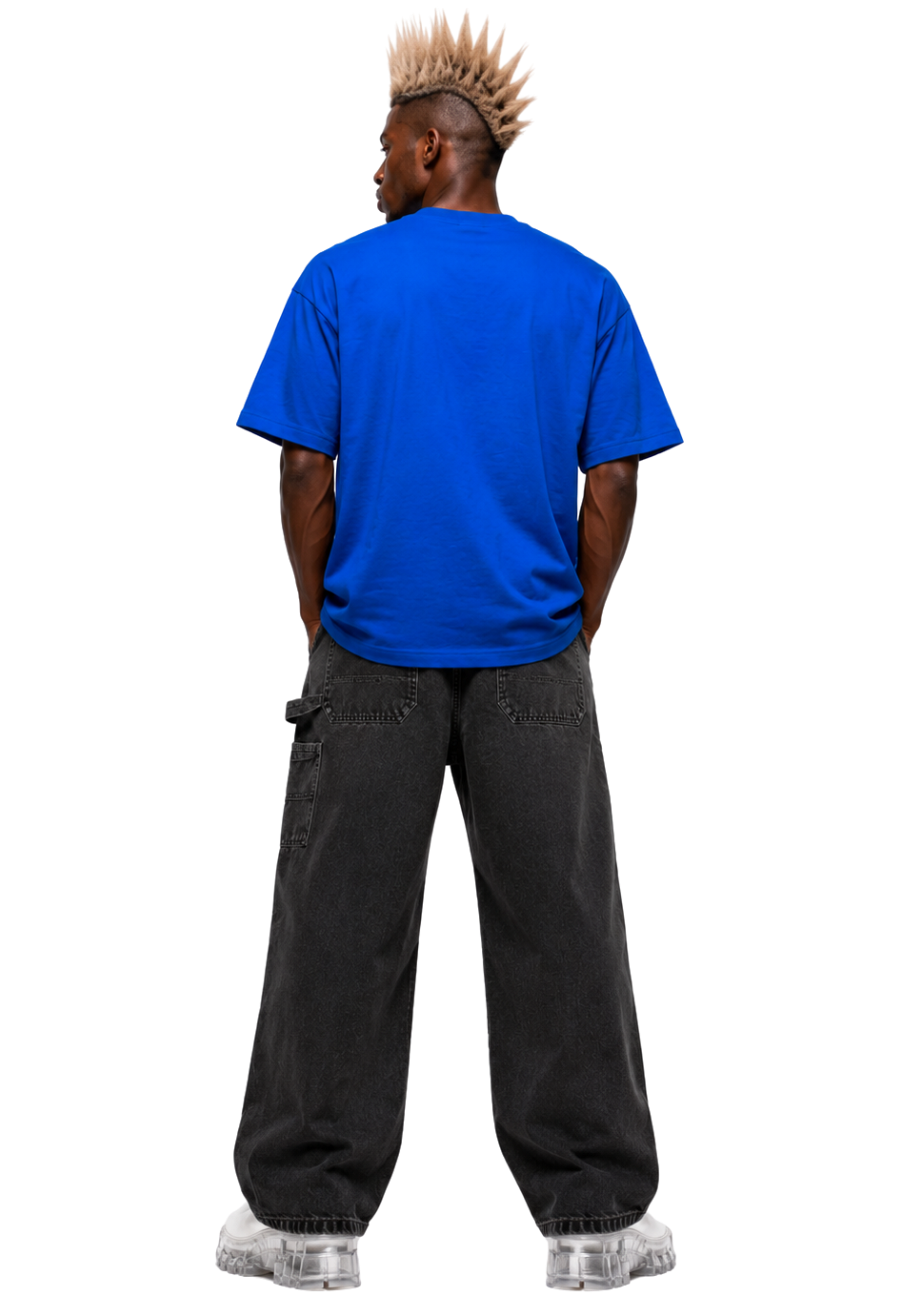 PAINT ACCORDINGLY T SHIRT