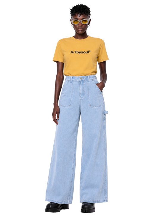 ARTBYSOUL T SHIRT
