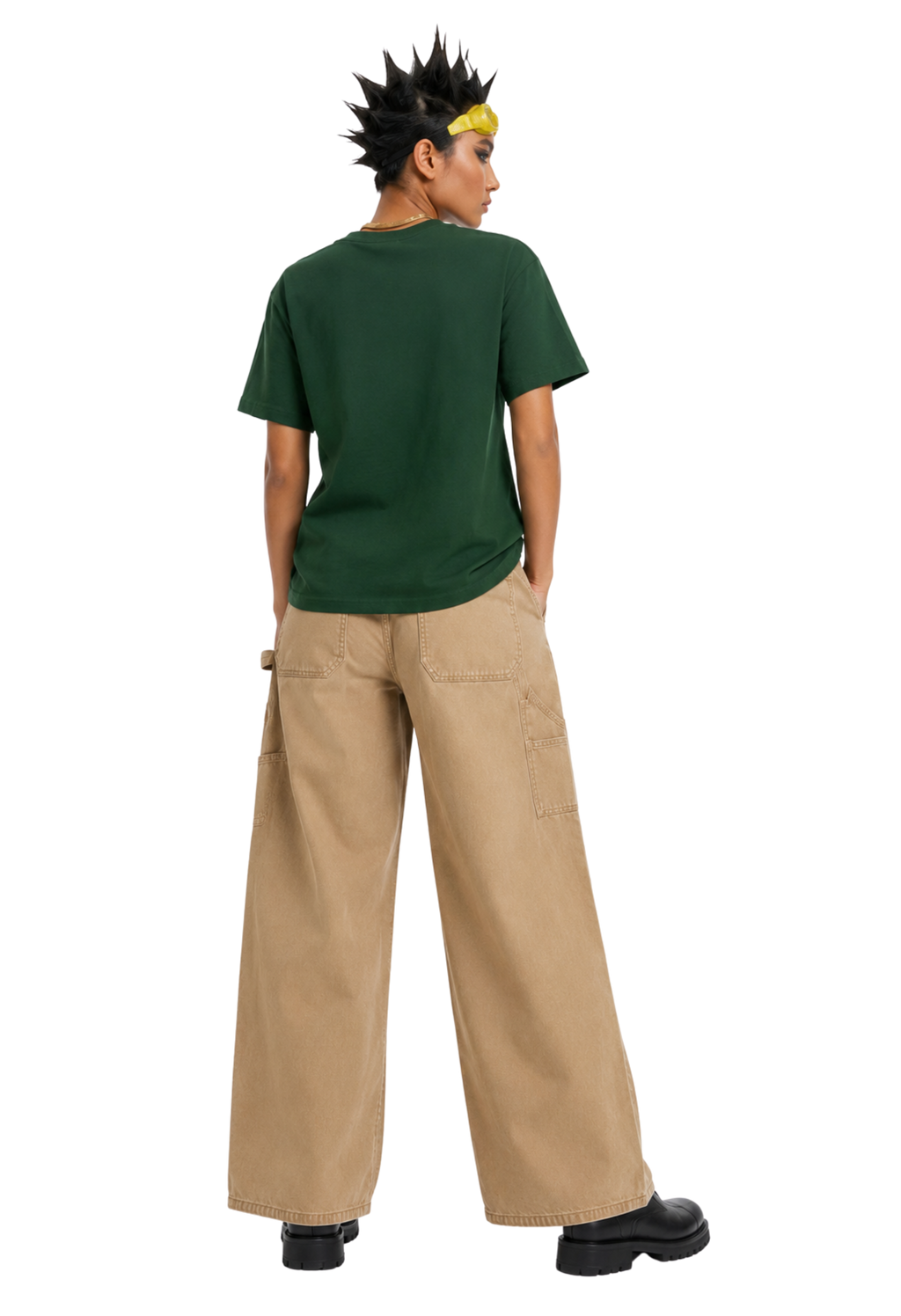 STILL WET T SHIRT